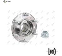 WHEEL HUB 141-01-367 FOR HYUNDAI H-1/Travel/Cargo/Platform/Chassis/Van/STAREX