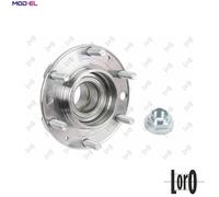 WHEEL HUB 141-01-367 FOR HYUNDAI H-1/Travel/Cargo/Platform/Chassis/Van/STAREX