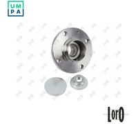 WHEEL HUB 141-01-369 FOR VW CADDY/II/MPV/Box/Body/MPV SEAT 1Z/ALE/AHU/ALH 1.9L