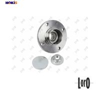 WHEEL HUB 141-01-369 FOR VW CADDY/II/MPV/Box/Body/MPV SEAT 1Z/ALE/AHU/ALH 1.9L