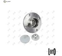 WHEEL HUB 141-01-369 FOR VW CADDY/II/MPV/Box/Body/MPV SEAT 1Z/ALE/AHU/ALH 1.9L