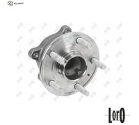 WHEEL HUB 141-01-375 FOR OPEL AMPERA-E ASTRA/K/Van/Hatchback/Sports/Tourer 1.0L