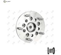 WHEEL HUB 141-01-377 FOR FORD TRANSIT/V363/Platform/Chassis/Van/Bus CVR5 2.2L