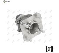 WHEEL HUB 141-01-378 FOR NISSAN K9K278/278K9K 1.5L MR18DE 1.8L HR16DE 1.6L 4cyl