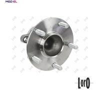 WHEEL HUB 141-01-392 FOR HONDA CIVIC/X/Hatchback P10A4/P10A2 1.0L 3cyl 1.5L 4cyl