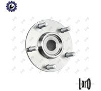 WHEEL HUB 141-01-393 FOR HYUNDAI KIA SOUL/II VENGA D4FC/G4FA 1.4L G4NB 1.8L 4cyl