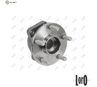 WHEEL HUB 141-01-395 FOR SUBARU FB16A 1.6L FB25A/AFB25 2.5L FB20W/FB20V 2.0L XV