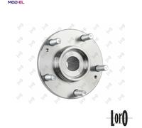 WHEEL HUB 141-01-400 FOR HYUNDAI HIGHWAY/VAN TUCSON/SUV/Van SANTA/FÉ TRAJET 2.0L