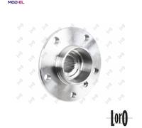 WHEEL HUB 141-01-402 FOR BMW X5/F15/F85/E70 X6/F16/F86 B47D20B N47D20D N20B20