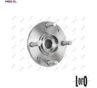WHEEL HUB 141-01-405 FOR HYUNDAI D3FA 1.1L 3cyl i10 IG4LA 1.2L G4HG 1.1L 4cyl