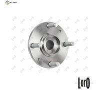 WHEEL HUB 141-01-405 FOR HYUNDAI D3FA 1.1L 3cyl i10 IG4LA 1.2L G4HG 1.1L 4cyl