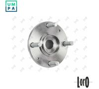 WHEEL HUB 141-01-405 FOR HYUNDAI D3FA 1.1L 3cyl i10 IG4LA 1.2L G4HG 1.1L 4cyl