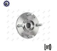 WHEEL HUB 141-01-405 FOR HYUNDAI D3FA 1.1L 3cyl i10 IG4LA 1.2L G4HG 1.1L 4cyl