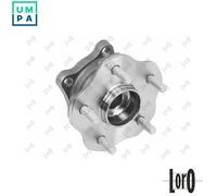 WHEEL HUB 141-01-417 FOR LEXUS TOYOTA 8AR-FTS 2.0L 4cyl RX 2GR-FXE/FE 3.5L 6cyl