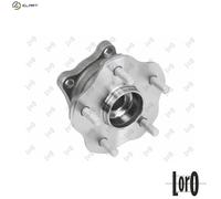 WHEEL HUB 141-01-417 FOR LEXUS TOYOTA 8AR-FTS 2.0L 4cyl RX 2GR-FXE/FE 3.5L 6cyl