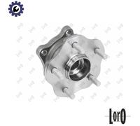 WHEEL HUB 141-01-417 FOR LEXUS TOYOTA 8AR-FTS 2.0L 4cyl RX 2GR-FXE/FE 3.5L 6cyl
