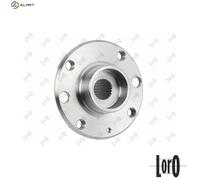 WHEEL HUB 141-01-418 FOR DAEWOO OPEL CORSA VECTRA ASTRA/Hatchback L43 1.5L 4cyl