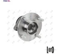 WHEEL HUB 141-01-420 FOR NISSAN NV200/EVALIA/Bus/Van K9K400/628/608/646 1.5L