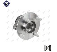 WHEEL HUB 141-01-420 FOR NISSAN NV200/EVALIA/Bus/Van K9K400/628/608/646 1.5L