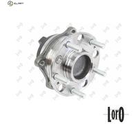 WHEEL HUB 141-01-422 FOR KIA D4HB 2.2L 4cyl SORENTO III
