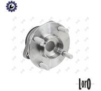 WHEEL HUB 141-01-423 FOR NISSAN K9K270/278 1.5L MR18DE 1.8L HR16DE 1.6L 4cyl