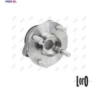 WHEEL HUB 141-01-423 FOR NISSAN K9K270/278 1.5L MR18DE 1.8L HR16DE 1.6L 4cyl
