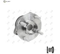 WHEEL HUB 141-01-423 FOR NISSAN K9K270/278 1.5L MR18DE 1.8L HR16DE 1.6L 4cyl