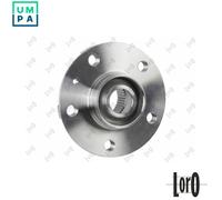 WHEEL HUB 141-01-432 FOR AUDI A4/Allroad/B8 Q5/Van A5/Sportback/Convertible 2.0L