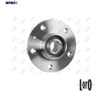 WHEEL HUB 141-01-432 FOR AUDI A4/Allroad/B8 Q5/Van A5/Sportback/Convertible 2.0L