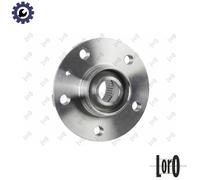WHEEL HUB 141-01-432 FOR AUDI A4/Allroad/B8 Q5/Van A5/Sportback/Convertible 2.0L