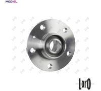 WHEEL HUB 141-01-432 FOR AUDI A4/Allroad/B8 Q5/Van A5/Sportback/Convertible 2.0L