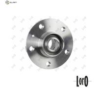 WHEEL HUB 141-01-432 FOR AUDI A4/B8/Allroad A5/Sportback/Convertible Q5 A6/C7