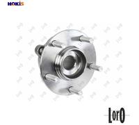 WHEEL HUB 141-01-434 FOR MITSUBISHI BWC/BSY 2.0L 4G69 2.4L 4B11-T/C 2.0L 4cyl