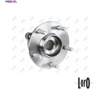 WHEEL HUB 141-01-434 FOR MITSUBISHI BWC/BSY 2.0L 4G69 2.4L 4B11-T/C 2.0L 4cyl