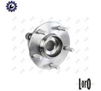 WHEEL HUB 141-01-434 FOR MITSUBISHI BWC/BSY 2.0L 4G69 2.4L 4B11-T/C 2.0L 4cyl