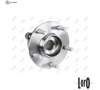 WHEEL HUB 141-01-434 FOR MITSUBISHI BWC/BSY 2.0L 4G69 2.4L 4B11-T/C 2.0L 4cyl