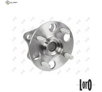 WHEEL HUB 141-01-440 FOR TOYOTA 1NZ-FXE 1.5L 4cyl YARIS