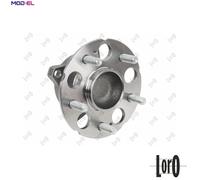 WHEEL HUB 141-01-442 FORWHEEL HUB 141-01-442 FOR HONDA 42200-SFE-951 42200SFE9