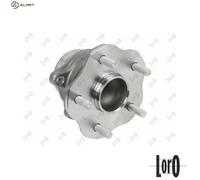 WHEEL HUB 141-01-443 FOR LEXUS 8AR-FTS 2.0L 4cyl RX2GR-FXE 3.5L 6cyl RX