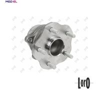 WHEEL HUB 141-01-443 FOR LEXUS 8AR-FTS 2.0L 4cyl RX2GR-FXE 3.5L 6cyl RX