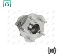 WHEEL HUB 141-01-443 FOR LEXUS 8AR-FTS 2.0L 4cyl RX2GR-FXE 3.5L 6cyl RX