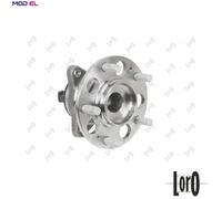 WHEEL HUB 141-01-446 FOR HYUNDAI i30/Hatchback/Van/FASTBACK IONIQ ELANTRA/VI i30