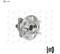 WHEEL HUB 141-01-446 FOR HYUNDAI i30/Hatchback/Van/FASTBACK IONIQ ELANTRA/VI i30