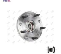 WHEEL HUB 141-01-448 FOR FORD TRANSIT/CUSTOM/V362/Bus/Van/V363 TOURNEO 1.0L 4cyl