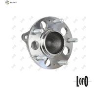 WHEEL HUB 141-01-462 FOR KIA CARENS/IV/Van D4FD 1.7L G4FD 1.6L G4NC 2.0L 4cyl