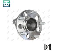 WHEEL HUB 141-01-462 FOR KIA CARENS/IV/Van D4FD 1.7L G4FD 1.6L G4NC 2.0L 4cyl