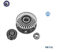 MEYLE 16-14 080 3924 Wheel Hub