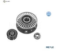 Meyle 16-14 080 3924 Wheel Hub
