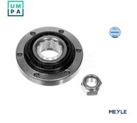 WHEEL HUB 16-14 650 0020 FOR RENAULT 25 SPORT/SPIDER ESPACE/II/Mk/ 18/Break 21
