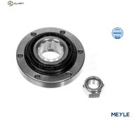 MEYLE Wheel Bearing Kit 16-14 650 0020 - Front Axle - Fits RENAULT 18, 18 Variable, 21, 25, FUEGO